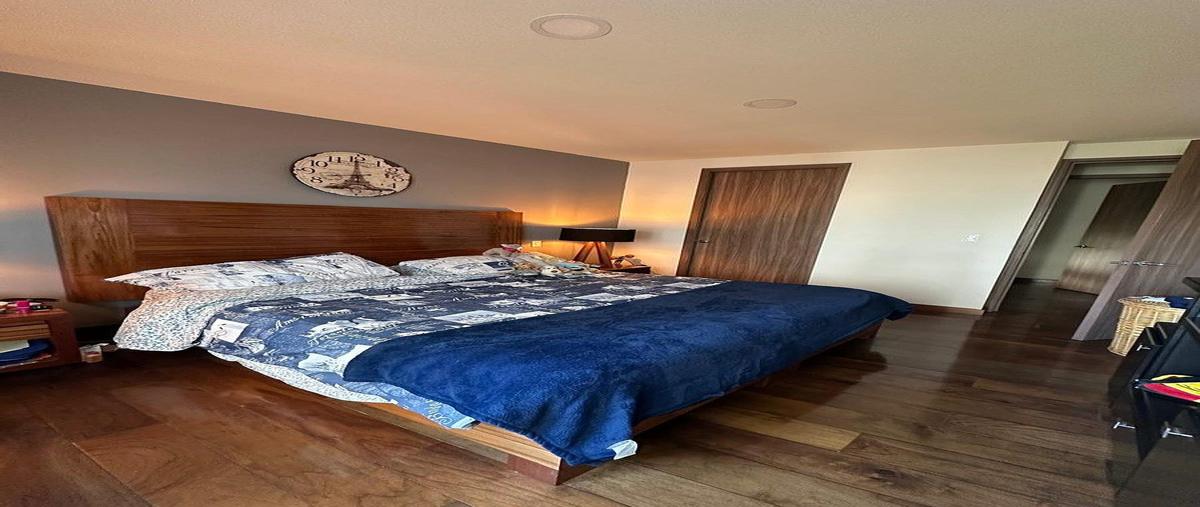 Foto de departamento en venta en jesus del monte , jesús del monte, huixquilucan, méxico, 0 No. 03