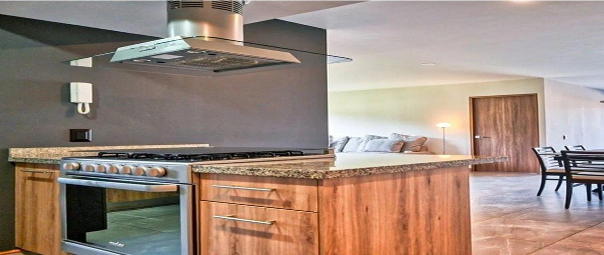 Foto de departamento en venta en jesus del monte , jesús del monte, huixquilucan, méxico, 0 No. 04