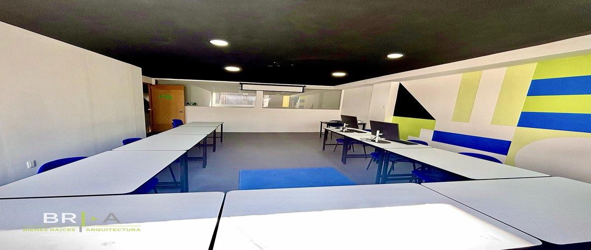 Foto de oficina en renta en jesús del monte , jesús del monte, huixquilucan, méxico, 30856619 No. 04