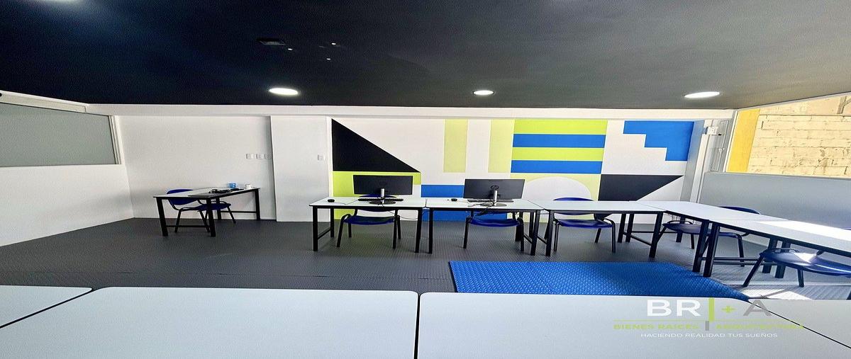 Foto de oficina en renta en jesús del monte , jesús del monte, huixquilucan, méxico, 30856619 No. 05