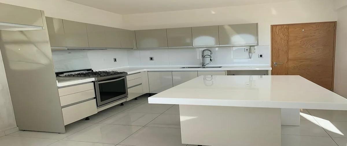 Foto de departamento en renta en jesús del monte , jesús del monte, huixquilucan, méxico, 0 No. 04