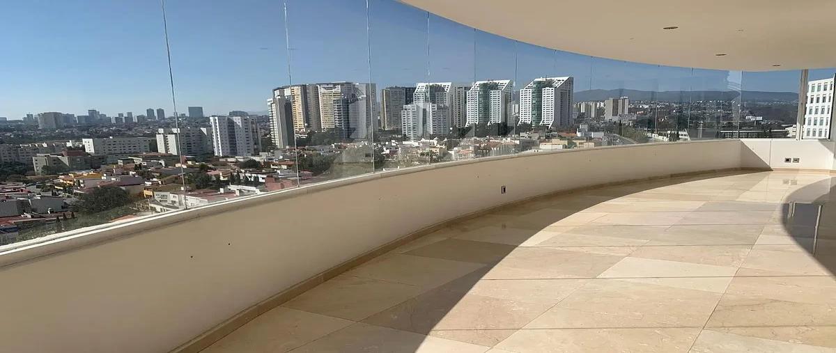 Foto de departamento en renta en jesús del monte , jesús del monte, huixquilucan, méxico, 0 No. 05