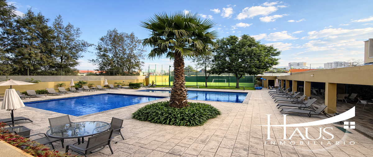 Foto de departamento en jesus del monte , jesús del monte, huixquilucan, méxico, 0 foto 04 Foto de departamento en venta en jesus del monte , jesús del monte, huixquilucan, méxico, 0 No. 04