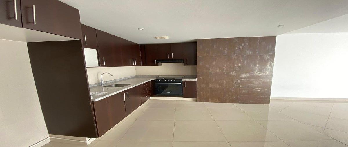 Foto de departamento en renta en jesús del monte , jesús del monte, huixquilucan, méxico, 0 No. 05