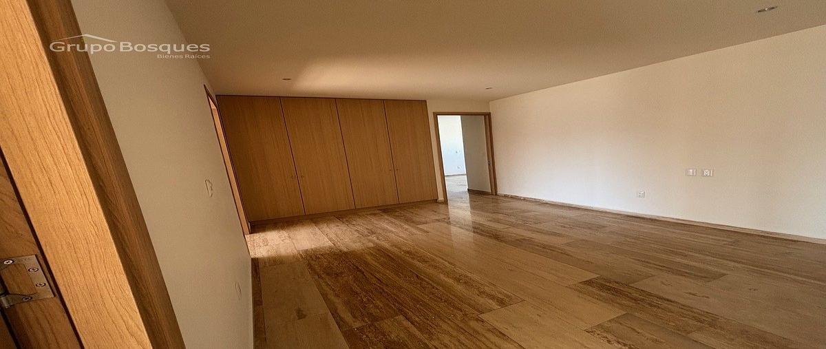 Foto de departamento en venta en jesús del monte , jesús del monte, huixquilucan, méxico, 0 No. 03