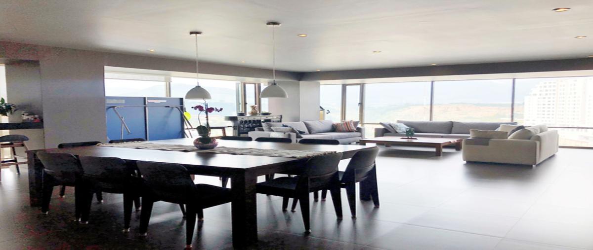 Foto de departamento en venta en jesús del monte , jesús del monte, huixquilucan, méxico, 30984868 No. 04