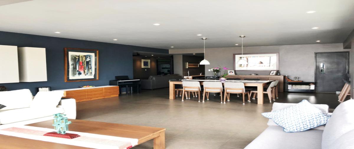 Foto de departamento en venta en jesús del monte , jesús del monte, huixquilucan, méxico, 30984868 No. 05