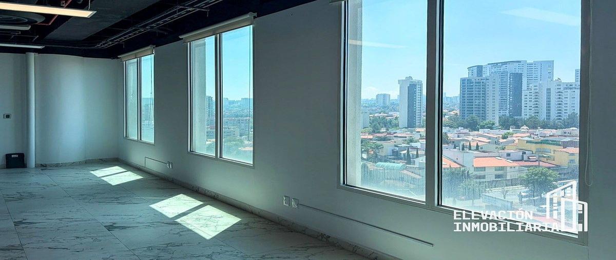 Foto de oficina en renta en jesus del monte , jesús del monte, huixquilucan, méxico, 31019035 No. 03