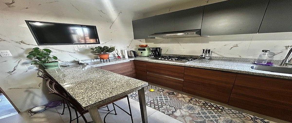 Foto de departamento en venta en jesús del monte , jesús del monte, huixquilucan, méxico, 0 No. 06