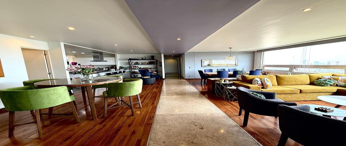 Foto de departamento en venta en jesus del monte , jesús del monte, huixquilucan, méxico, 0 No. 03