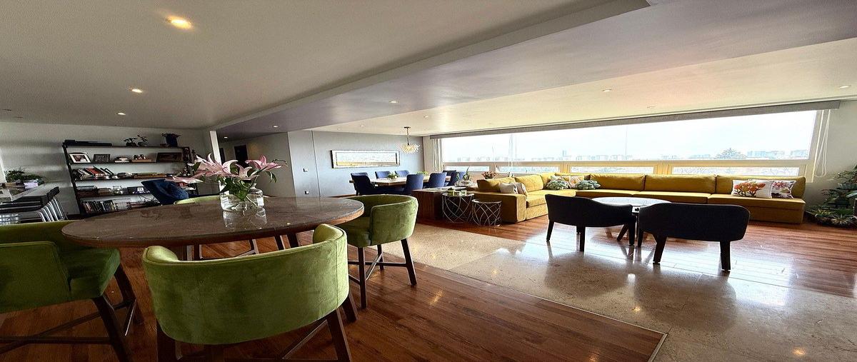 Foto de departamento en venta en jesus del monte , jesús del monte, huixquilucan, méxico, 0 No. 05