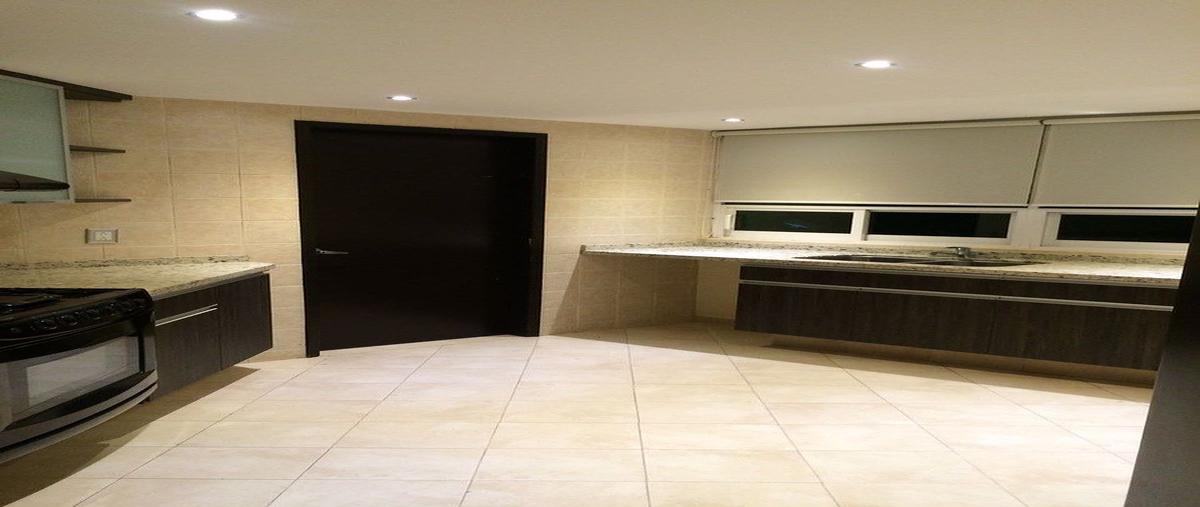 Foto de departamento en renta en jesús del monte , jesús del monte, huixquilucan, méxico, 0 No. 05