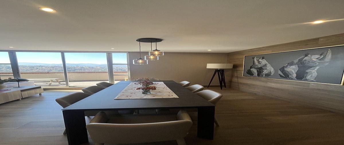 Foto de departamento en venta en jesús del monte , jesús del monte, huixquilucan, méxico, 0 No. 03