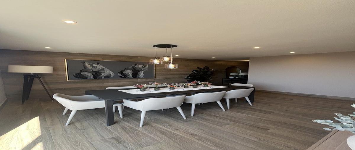 Foto de departamento en venta en jesús del monte , jesús del monte, huixquilucan, méxico, 0 No. 05