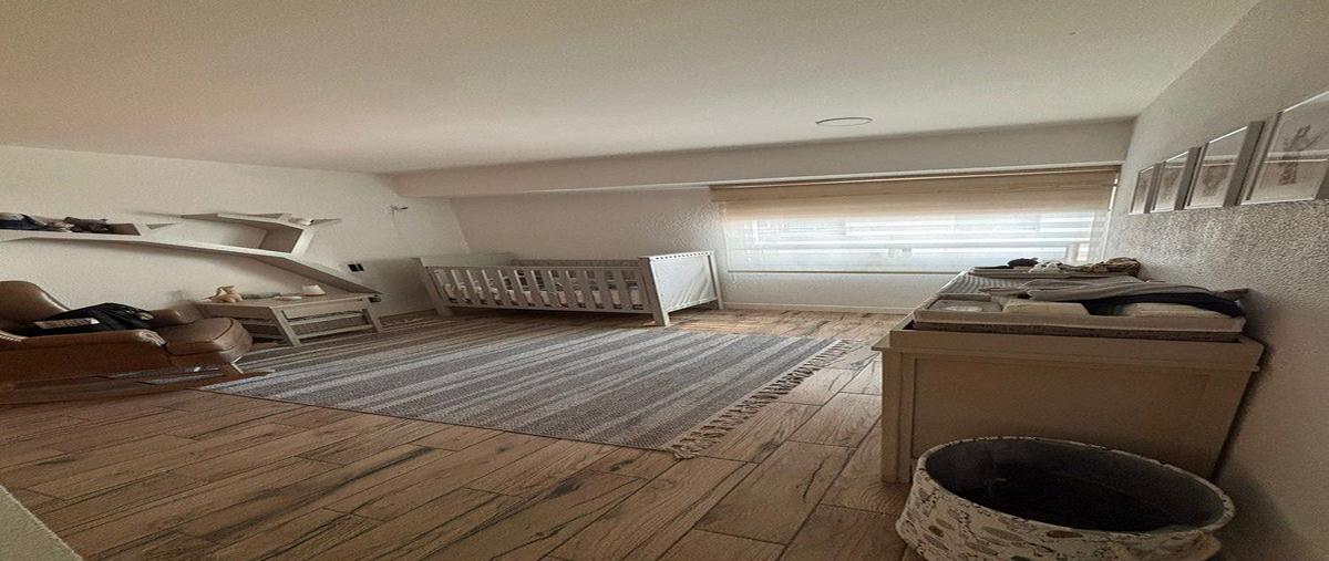 Foto de departamento en venta en jesús del monte , jesús del monte, huixquilucan, méxico, 31090515 No. 04