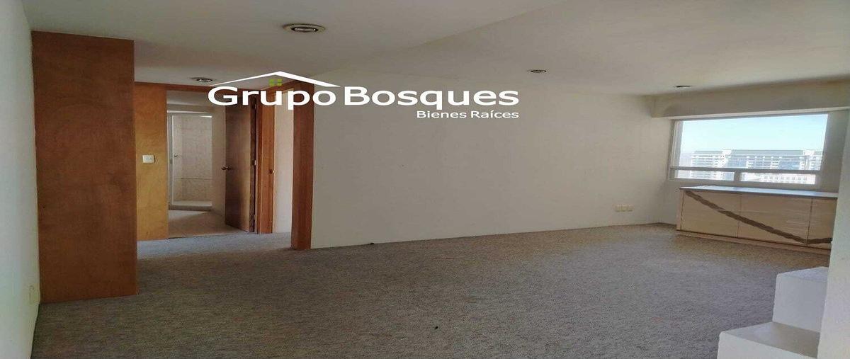 Foto de departamento en venta en jesus del monte , jesús del monte, huixquilucan, méxico, 0 No. 03
