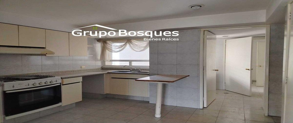 Foto de departamento en venta en jesus del monte , jesús del monte, huixquilucan, méxico, 0 No. 06