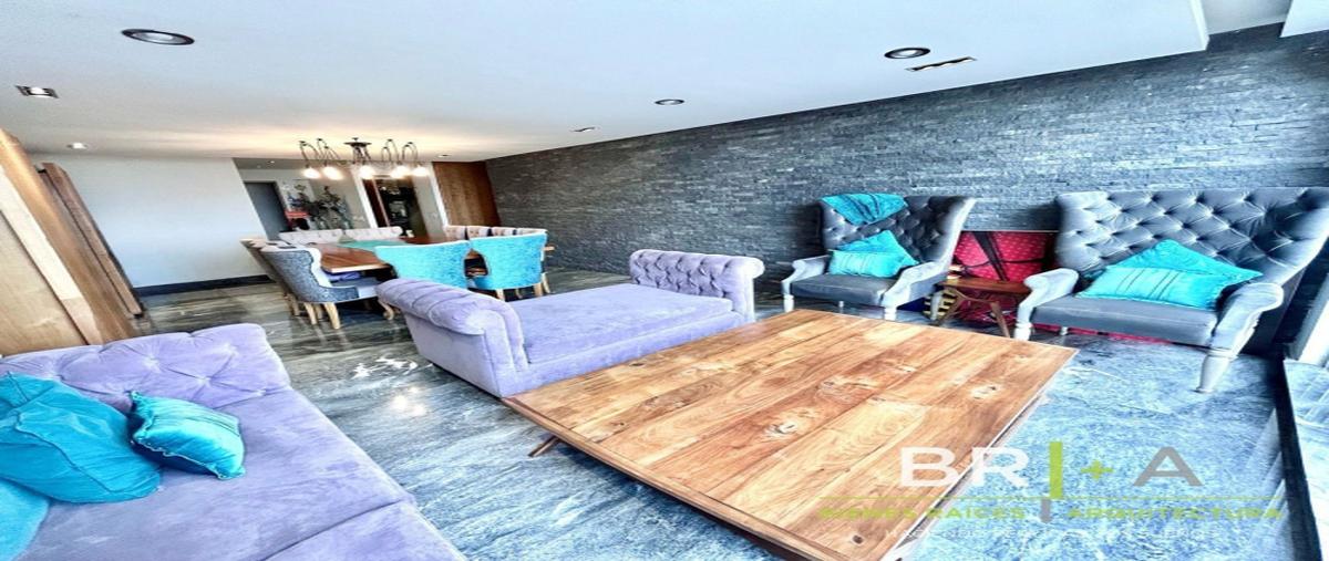 Foto de departamento en venta en jesus del monte , jesús del monte, huixquilucan, méxico, 31338387 No. 04