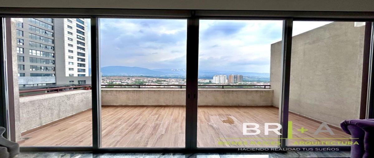Foto de departamento en venta en jesus del monte , jesús del monte, huixquilucan, méxico, 31338387 No. 06