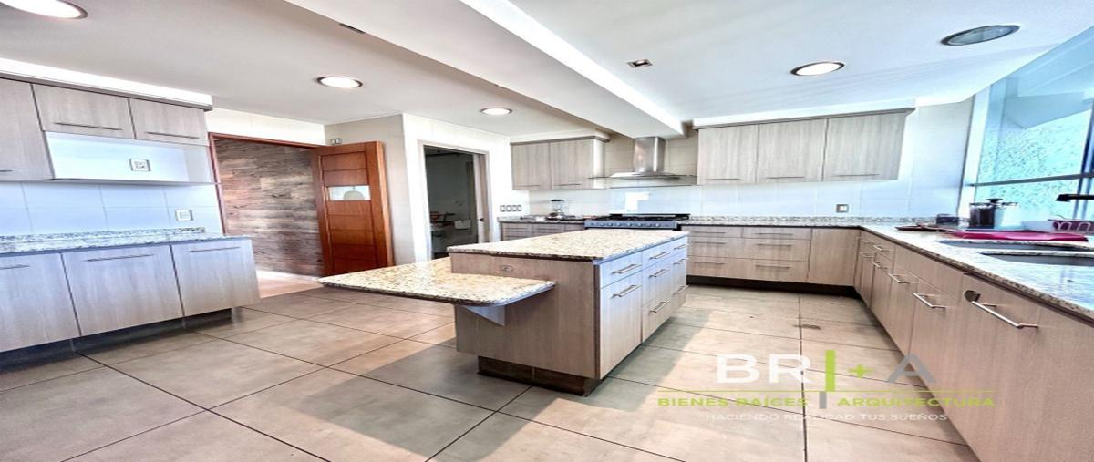 Foto de departamento en venta en jesús del monte , jesús del monte, huixquilucan, méxico, 31536521 No. 05