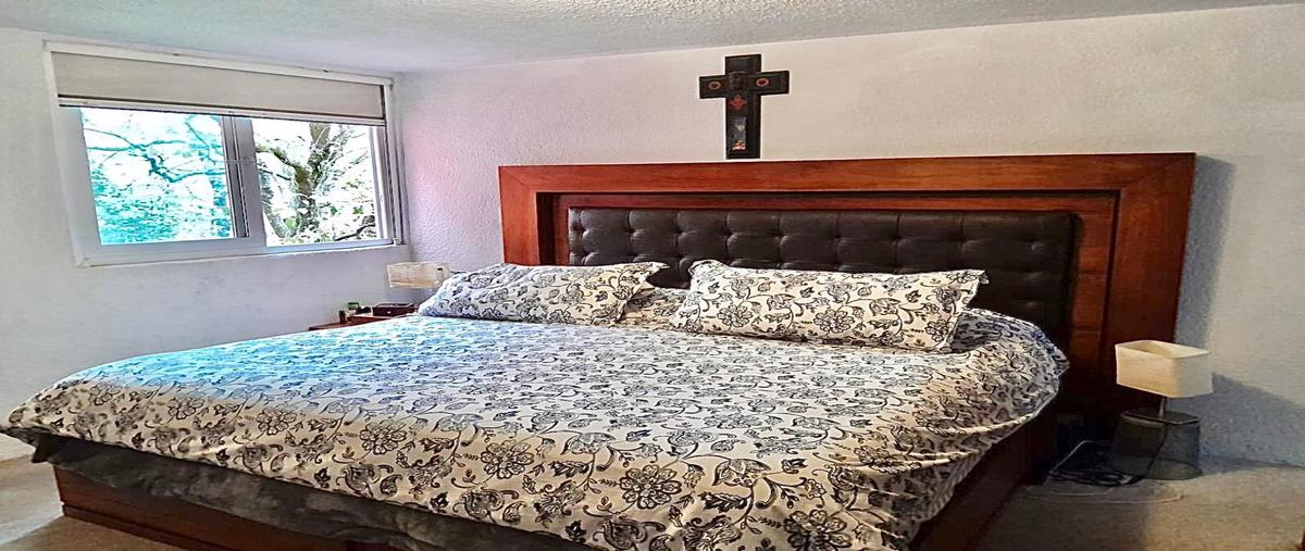 Foto de departamento en venta en jesús del monte , jesús del monte, huixquilucan, méxico, 0 No. 13