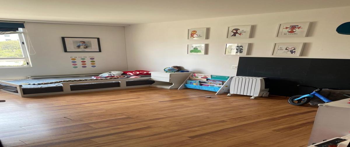 Foto de departamento en venta en jesus del monte , jesús del monte, huixquilucan, méxico, 31742661 No. 05