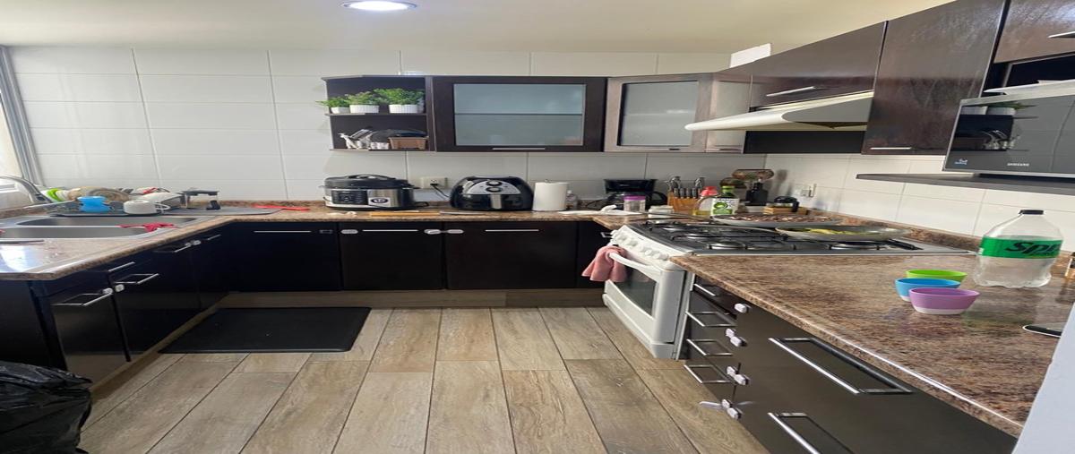 Foto de departamento en venta en jesus del monte , jesús del monte, huixquilucan, méxico, 31742661 No. 08