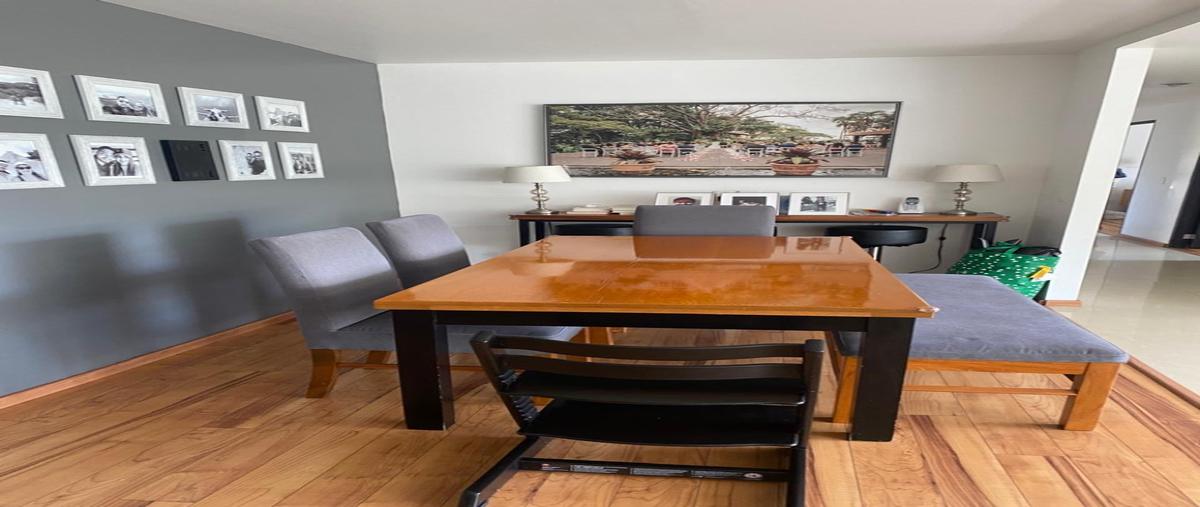 Foto de departamento en venta en jesus del monte , jesús del monte, huixquilucan, méxico, 0 No. 12