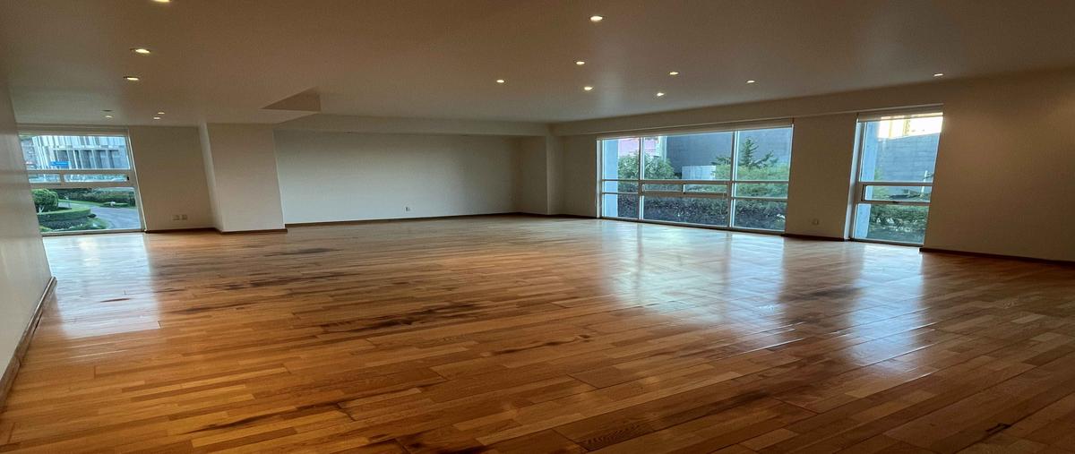 Foto de departamento en venta en jesús del monte , jesús del monte, huixquilucan, méxico, 0 No. 04