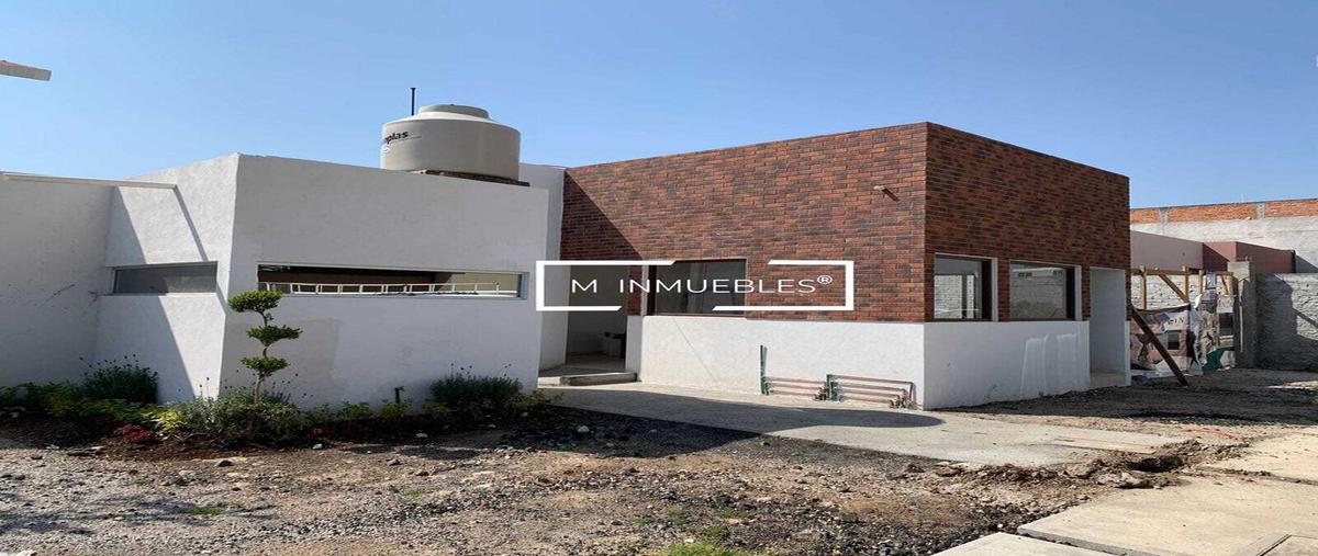 Foto de casa en venta en jesús del monte , jesús del monte, morelia, michoacán de ocampo, 25971001 No. 03