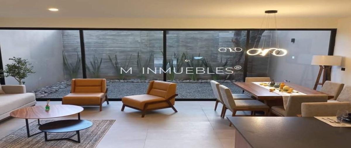 Foto de casa en venta en jesús del monte , jesús del monte, morelia, michoacán de ocampo, 0 No. 03