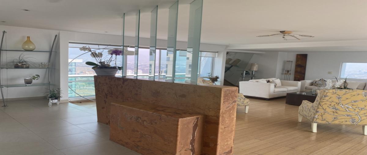Foto de departamento en venta en jesus del monte , lomas country club, huixquilucan, méxico, 28295727 No. 04