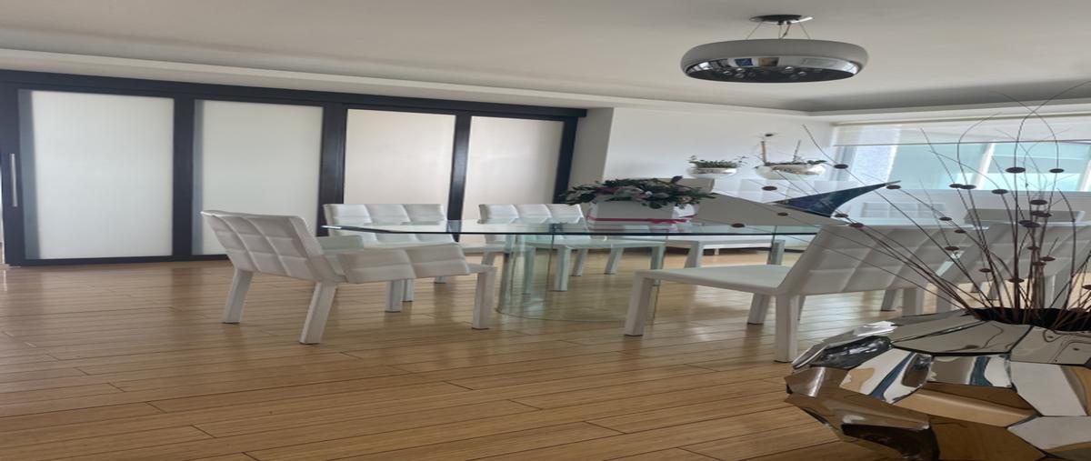 Foto de departamento en venta en jesus del monte , lomas country club, huixquilucan, méxico, 28295727 No. 05