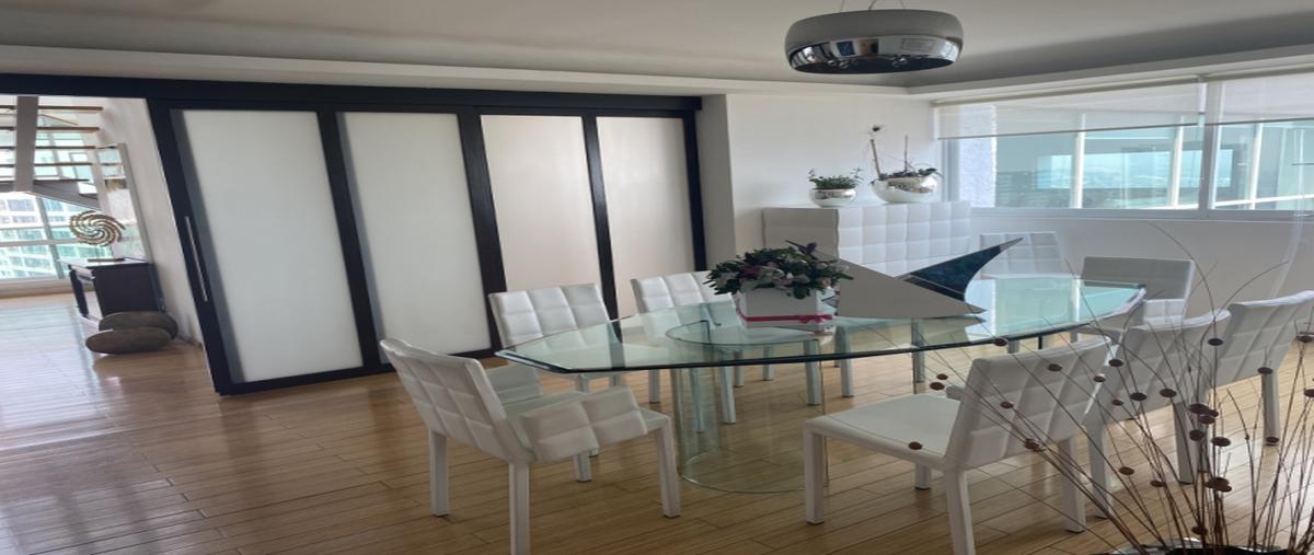 Foto de departamento en venta en jesus del monte , lomas country club, huixquilucan, méxico, 28295727 No. 06