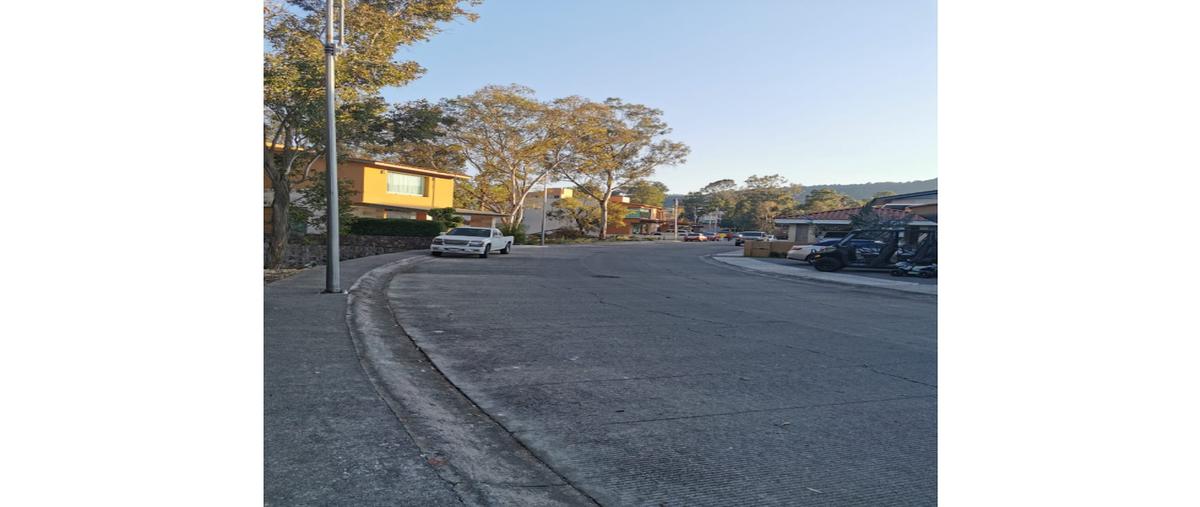 Foto de terreno habitacional en venta en  , jesús del monte, morelia, michoacán de ocampo, 26004517 No. 03