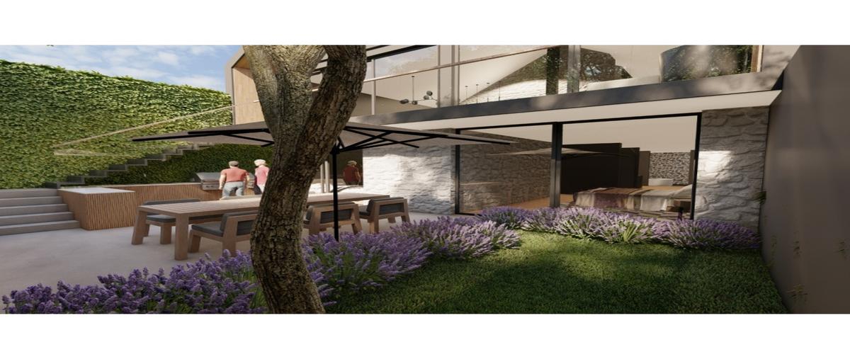 Foto de casa en venta en  , jesús del monte, morelia, michoacán de ocampo, 0 No. 03