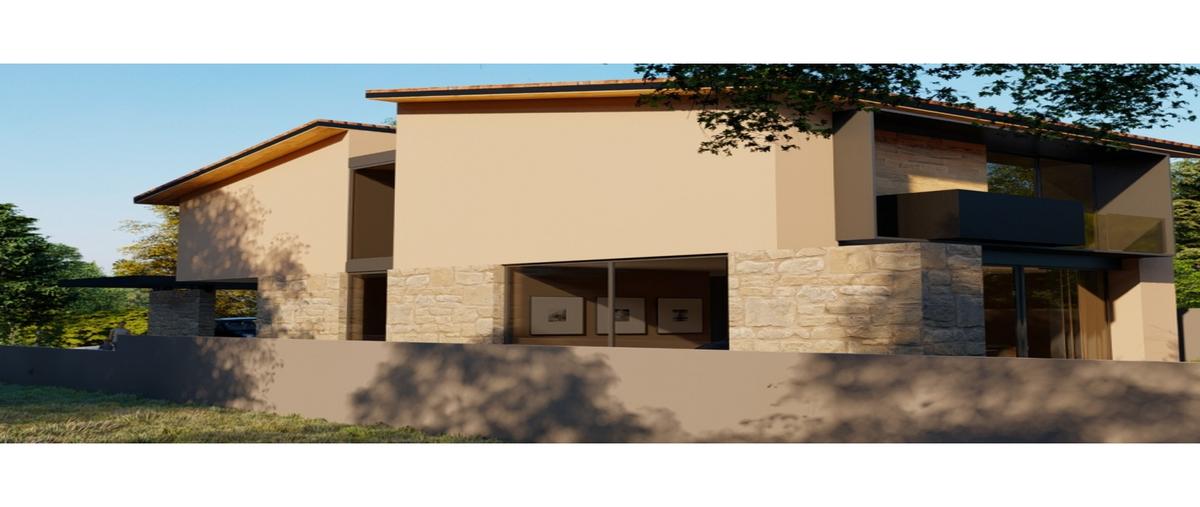 Foto de casa en venta en  , jesús del monte, morelia, michoacán de ocampo, 0 No. 04