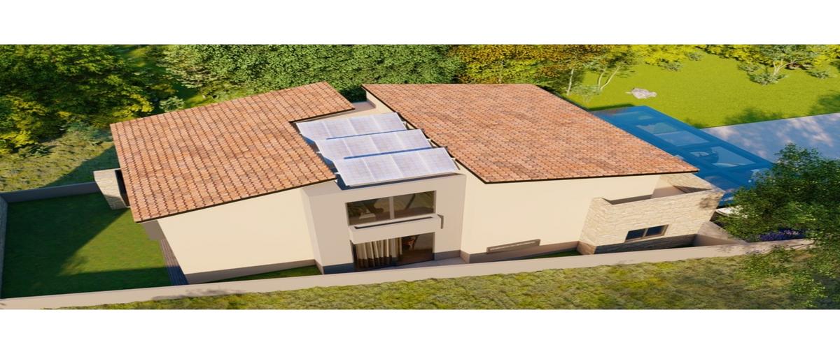 Foto de casa en venta en  , jesús del monte, morelia, michoacán de ocampo, 0 No. 05