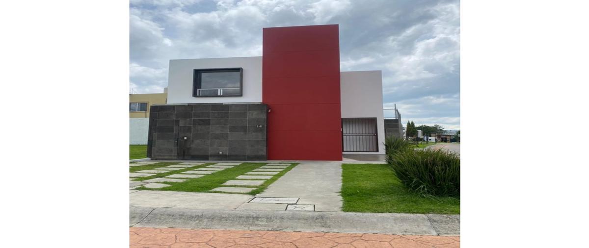 Foto de casa en venta en  , jesús del monte, morelia, michoacán de ocampo, 0 No. 03