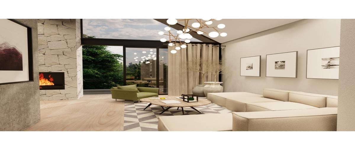 Foto de casa en venta en  , jesús del monte, morelia, michoacán de ocampo, 0 No. 03