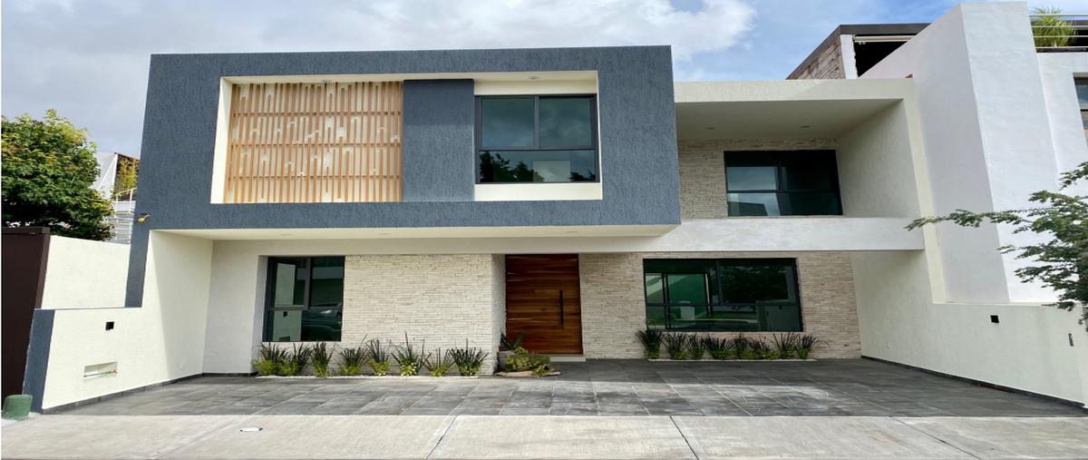 Foto de casa en venta en  , jesús del monte, morelia, michoacán de ocampo, 0 No. 04
