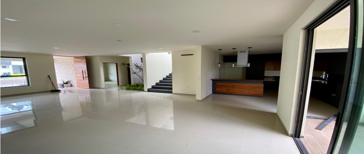 Foto de casa en venta en  , jesús del monte, morelia, michoacán de ocampo, 0 No. 05