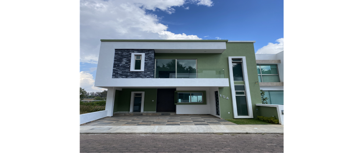 Foto de casa en venta en  , jesús del monte, morelia, michoacán de ocampo, 0 No. 03