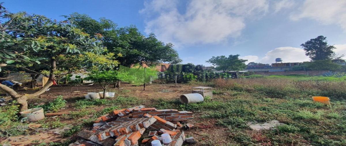 Foto de terreno habitacional en venta en  , jesús del monte, morelia, michoacán de ocampo, 27884457 No. 03