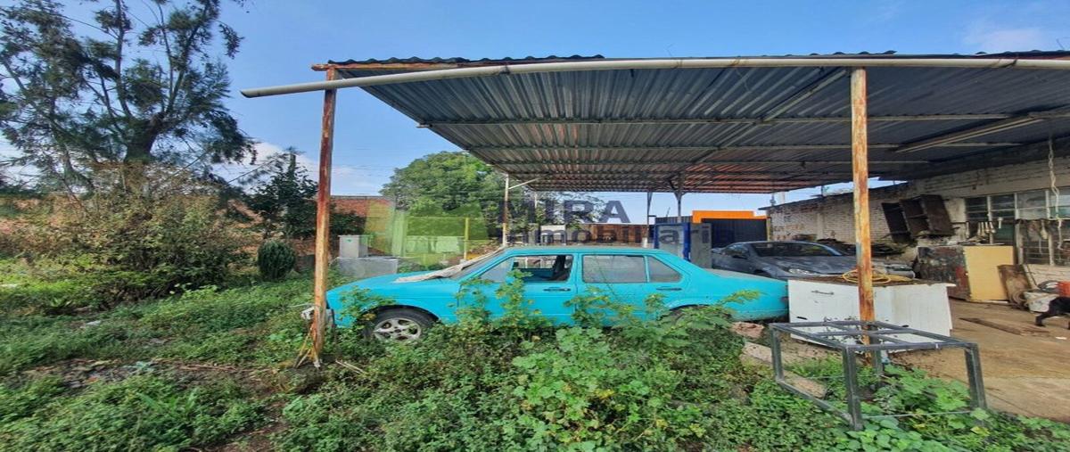 Foto de terreno habitacional en venta en  , jesús del monte, morelia, michoacán de ocampo, 27884457 No. 04