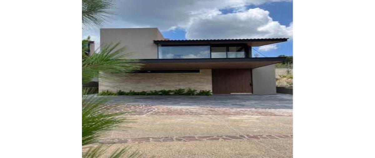 Foto de casa en , jesús del monte, morelia, michoacán de ocampo, 27953144 foto 01 Foto de casa en venta en , jesús del monte, morelia, michoacán de ocampo, 27953144 No. 01