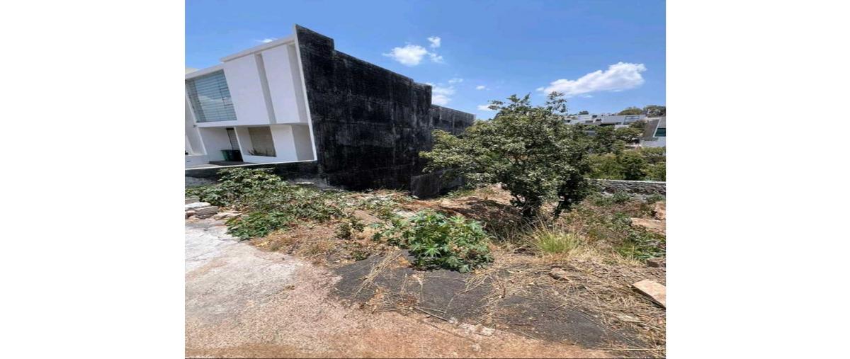 Foto de terreno habitacional en venta en  , jesús del monte, morelia, michoacán de ocampo, 0 No. 03