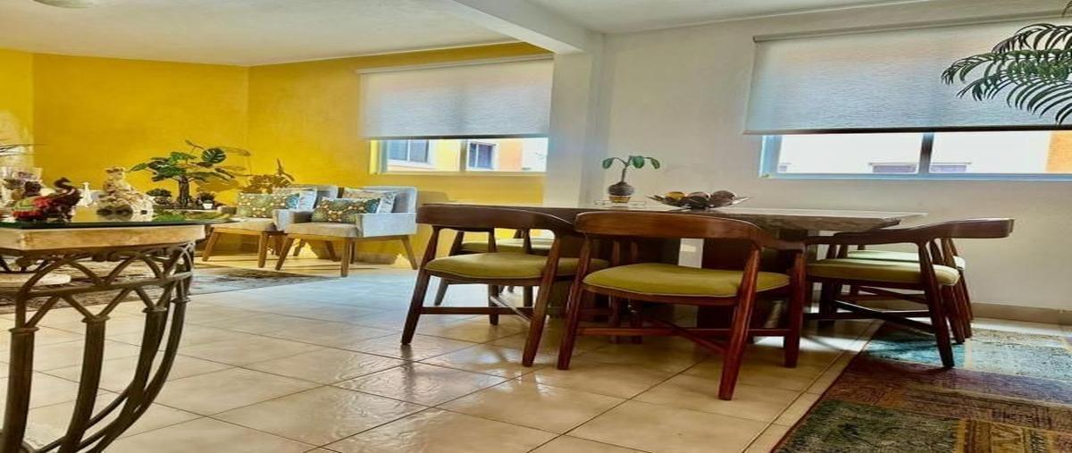 Foto de departamento en renta en  , jesús del monte, texcaltitlán, méxico, 27945841 No. 05