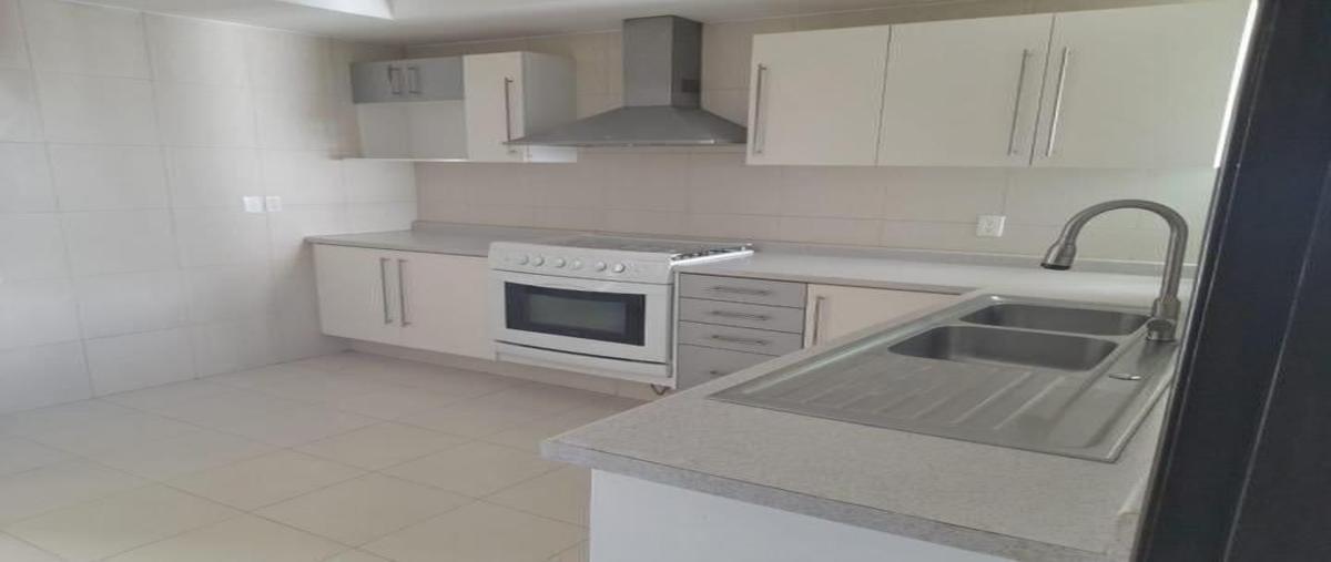 Foto de departamento en renta en  , jesús del monte, texcaltitlán, méxico, 27945843 No. 05