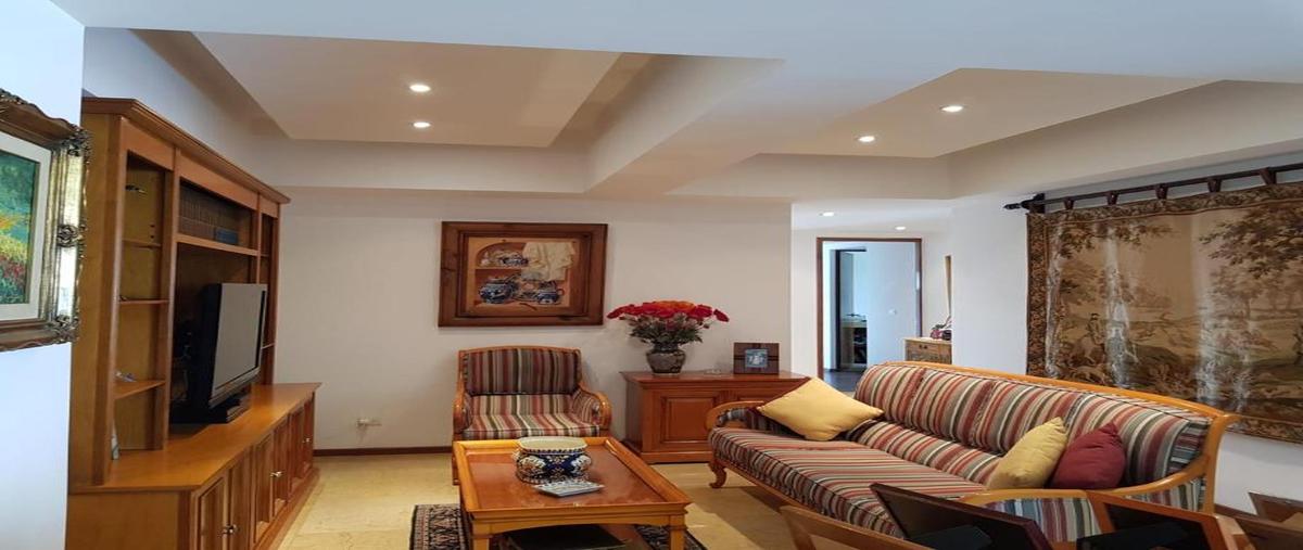 Foto de departamento en venta en jesús del monte , villa florence, huixquilucan, méxico, 28735945 No. 05